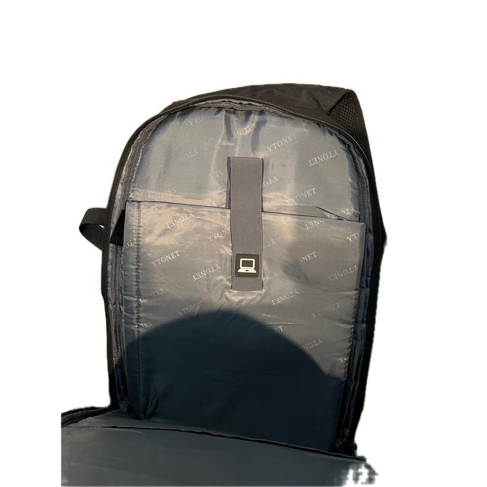 Ytonet 4 Section Travel Padded Computer Backpack - Picture 7 of 7